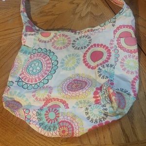 Thirty-one bag